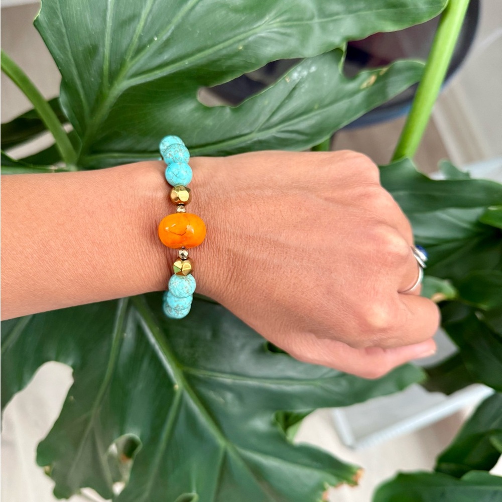 Calm & Balance bracelet (one)